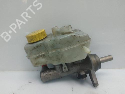 Brake fluid reservoir SKODA FABIA III (NJ3) 1.4 TDI | BP20853251M118