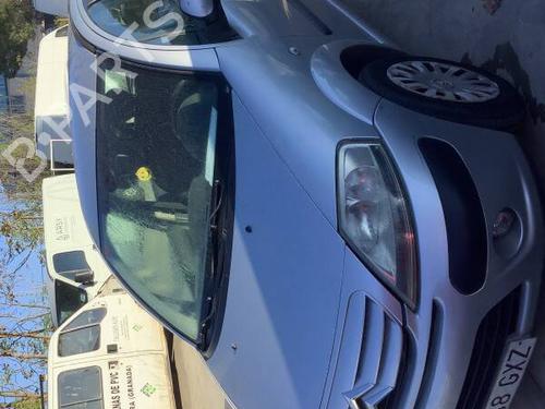 Steering rack CITROËN C3 I (FC_, FN_) 1.4 i | BP31037079M22