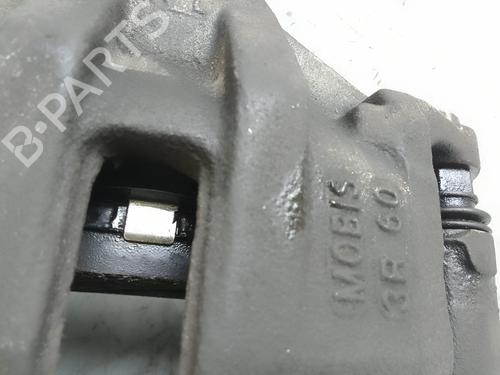 Right front brake caliper KIA SPORTAGE III (SL) 1.7 CRDi | BP29386437M104 