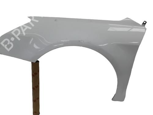 Forskærm venstre CITROËN C5 III (RD_) 2.0 HDi 140 (RDRHF8, RDRHFA, RDRHA8, RDRHAJ) (140 hp) 32020956