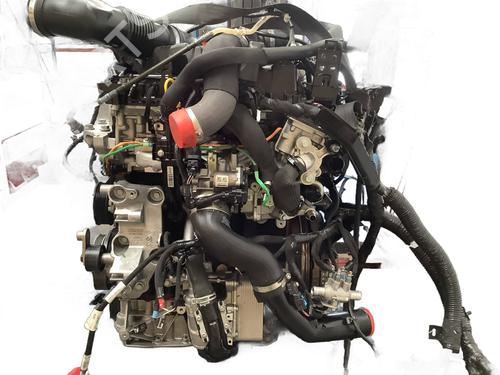 Engine RENAULT MASTER III Van (FV) 2.3 dCi 135 FWD (FV0N, FV08, FV06, FV00, FV1S) | BP18579290M1 - Image 5