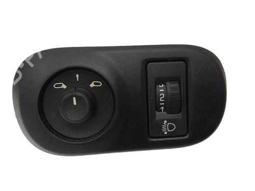 Interruttore luci CITROËN C4 CACTUS 1.6 HDi 90 | BP26285576I24 - Image 2
