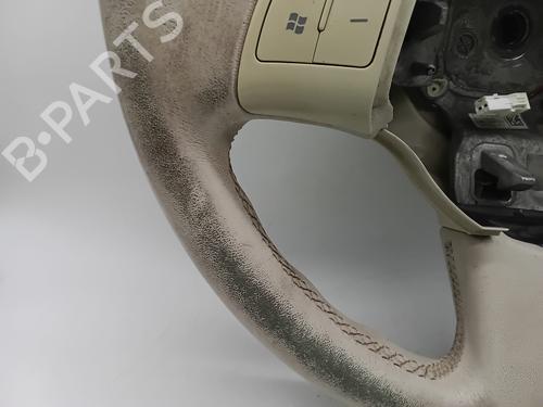 Steering wheel FIAT 500 (312_) 1.2 (312AXA1A) | BP29477289C49 