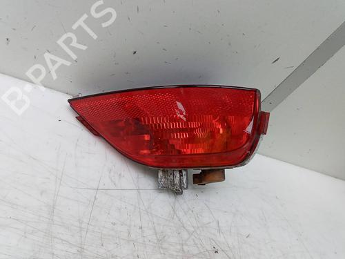 Used Rear fog light Rear fog light RENAULT MEGANE IV Hatchback (B9A/M/N_) 1.2 TCe 130 (B9MR) (130 hp) 18737233 18737233