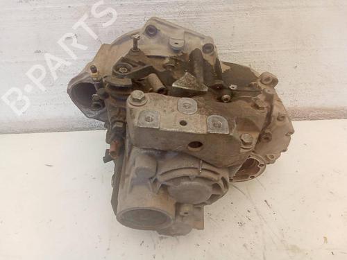Gearbox VW GOLF VII (5G1, BQ1, BE1, BE2)  | BP26054626M3 