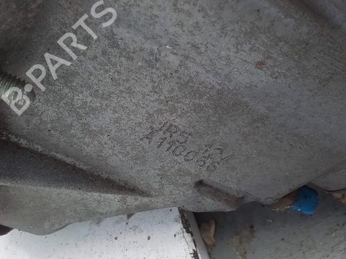 Gearbox RENAULT CLIO III (BR0/1, CR0/1) 1.2 16V (BR02, BR0J, BR11, CR02, CR0J, CR11) | BP25597016M3