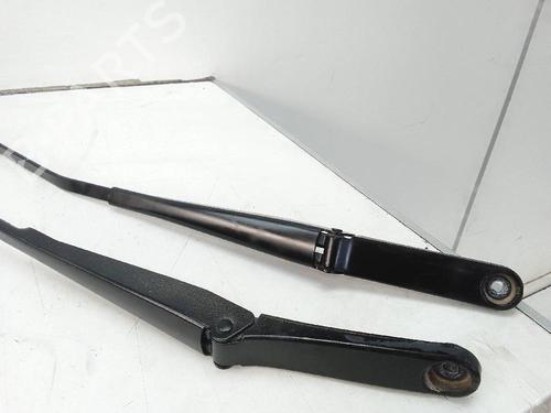 Used Front wipers mechanism AUDI A4 B9 Avant (8W5, 8WD) 2.0 TDI (190 hp) 18597349
