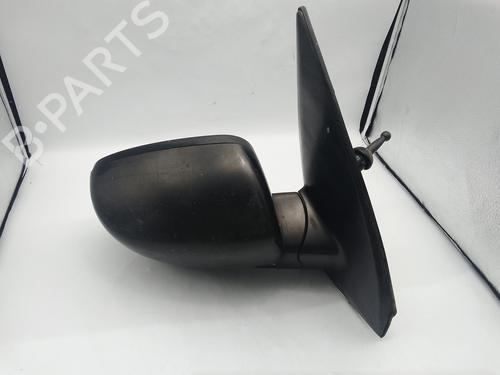 Right mirror HYUNDAI i10 I (PA) 1.2 | BP29420620C27 