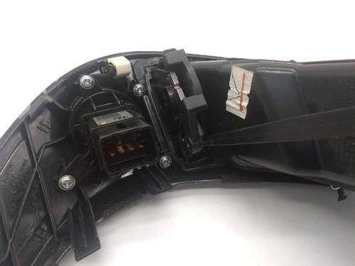 Air vent HYUNDAI ix35 (LM, EL, ELH) 1.7 CRDi | BP25485481I21 