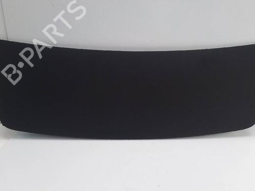 Rear parcel shelf BMW 5 Gran Turismo (F07) 530 d | BP22992525C85 