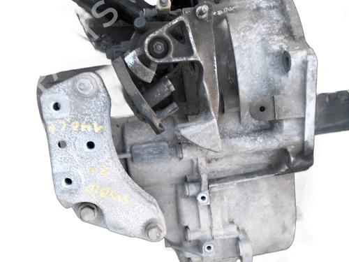 Gearbox VW PASSAT B7 (362) 1.6 TDI | BP26052898M3 - Image 3