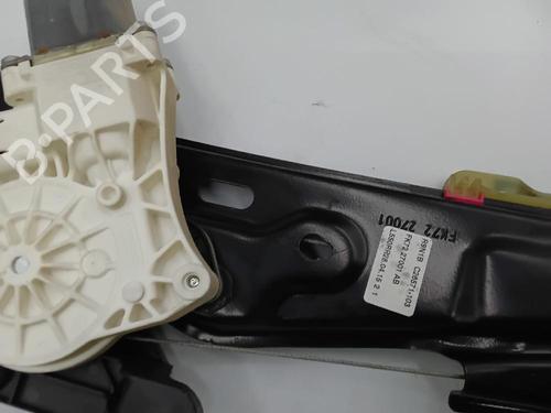 Used Rear left window mechanism LAND ROVER DISCOVERY SPORT (L550) 2.0 D 4x4 (180 hp) 27099431