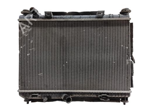 Køler Køler FORD KA+ III (UK, FK) 1.2 Ti-VCT (85 hp) 36408396 36408396