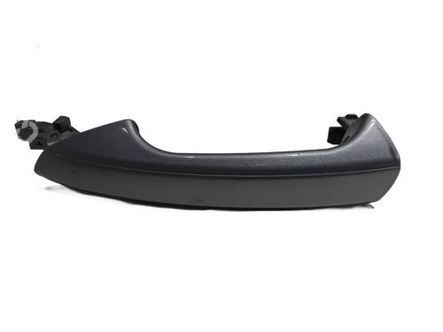 Used Rear left exterior door handle Rear left exterior door handle 39529603 39529603