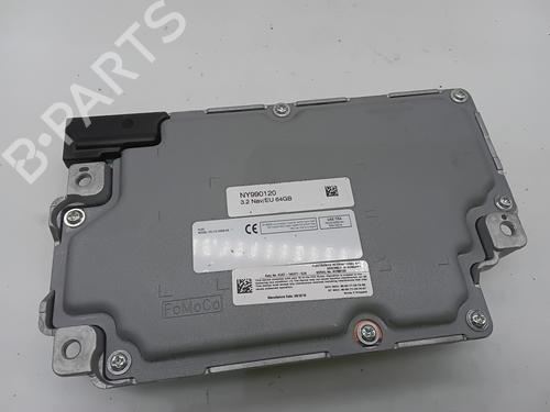 Modulo electronico FORD TOURNEO COURIER B460 MPV 1.5 EcoBlue | BP29995362M83 