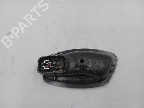 Håndtag i tag RENAULT MEGANE III Hatchback (BZ0/1_, B3_) 1.2 TCe (BZ2B, BZ11) (116 hp) 27924252