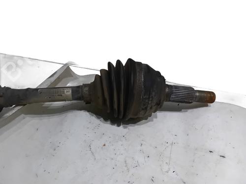 Left front driveshaft PORSCHE CAYENNE (9PA) S 4.5 | BP34391928M38 - Image 4