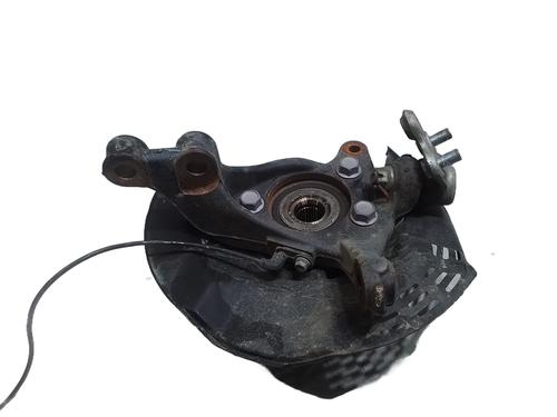 Left front steering knuckle TOYOTA YARIS CROSS (MXP_) 1.5 Hybrid (MXPJ10) | BP31753217M25