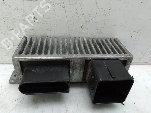 Elektronisk modul NISSAN QASHQAI II SUV (J11, J11_) 1.5 dCi (110 hp) 27444987