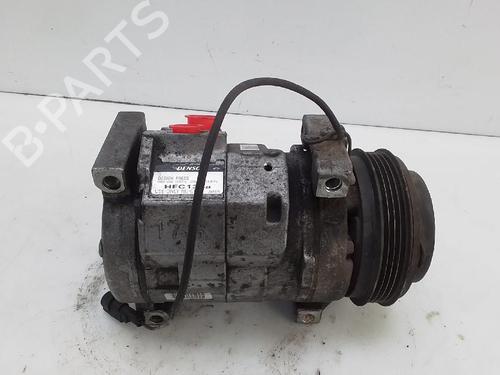 AC compressor SMART CITY-COUPE (450) 0.6 (S1CLB1, 450.331, 450.336) | BP26575504M34 