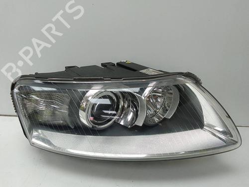 Used Right headlight Right headlight AUDI A6 C6 Avant (4F5) 2.7 TDI (180 hp) 18598401 18598401