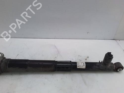 Used Left rear shock absorber SEAT LEON (KL1, KLG) 1.5 TSI (150 hp) 28146862
