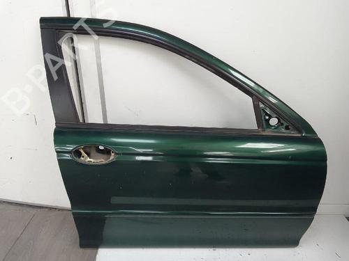 Right front door JAGUAR X-TYPE I (X400) 2.0 D | BP26409213C3 