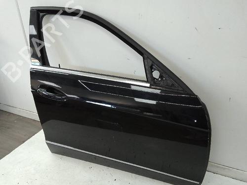 Left front door MERCEDES-BENZ E-CLASS (W212) E 350 CDI (212.023) | BP18586693C2 