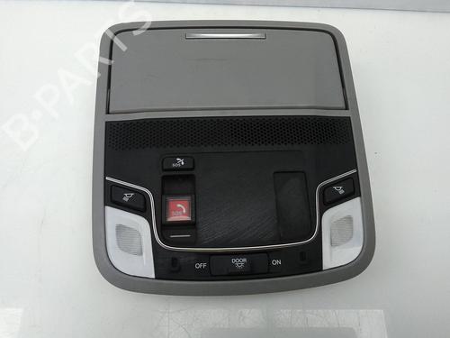 Used Interior roof light Interior roof light HONDA CR-V V (RW_, RT_) 2.0 e-CVT Hybrid (RT5) (215 hp) 20504660 20504660