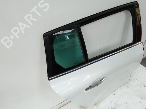 Used Right rear door RENAULT MEGANE IV Grandtour (K9A/M/N_) 1.2 TCe 130 (K9MR) (130 hp) 19533263