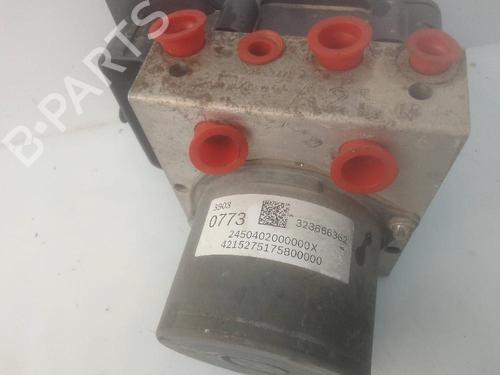 Used ABS pump OPEL ASTRA K (B16) 1.6 CDTi (68) (110 hp) 22214726