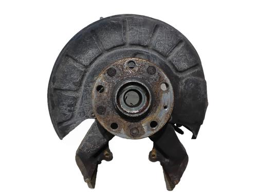 Left rear steering knuckle VW GOLF VI (5K1) 1.6 TDI | BP33688344M27 - Image 2