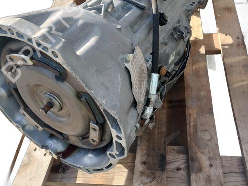 Used Gearbox Gearbox VW TOUAREG (7P5, 7P6) 3.0 V6 TDI (204 hp) 33312400 33312400