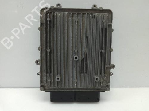 Electronic module MERCEDES-BENZ C-CLASS (W205) C 220 BlueTEC / d (205.002, 205.004) | BP21140089M83 