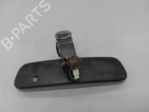 Rear mirror LAND ROVER DISCOVERY III (L319) 2.7 TD 4x4 | BP28621468I6 