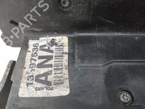 Front left lock OPEL ASTRA K (B16) 1.6 CDTi (68) | BP20107518C98 