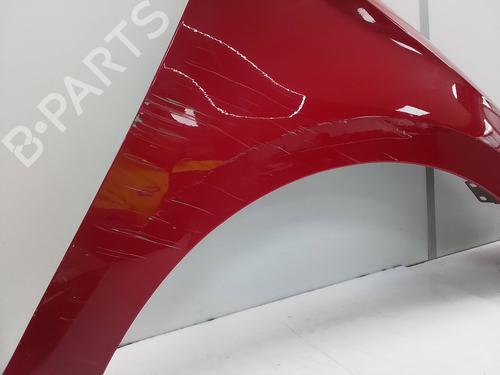 Right front fenders SEAT LEON (5F1) 1.2 TSI | BP28147845C42