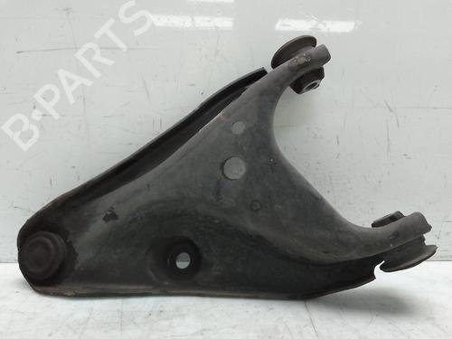 Used Right front suspension arm RENAULT EXPRESS Box Body/MPV 1.5 Blue dCi 75 (F6AA) (75 hp) 28008812
