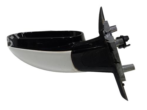 Left mirror BMW 3 Touring (E91) 325 d | BP30506338C26