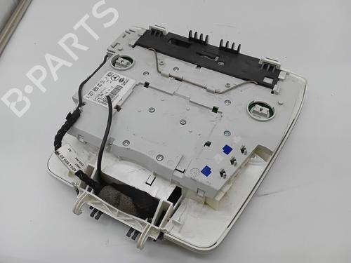 Interior roof light MERCEDES-BENZ E-CLASS Convertible (A207) E 250 CDI / BlueTEC / d (207.403, 207.404) | BP30192334I8 