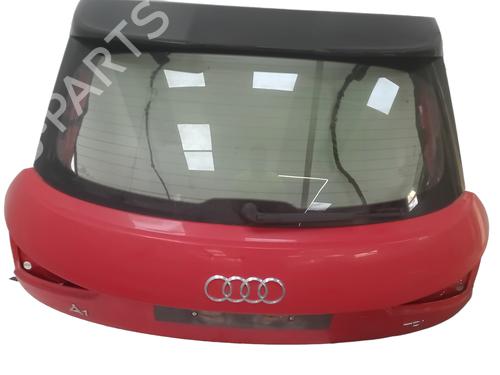 tailgate-audi-a1-8x1-8xk-2010-2011-2012-2013-2014-2015-2016-2017-2018-2019-37874238 main image