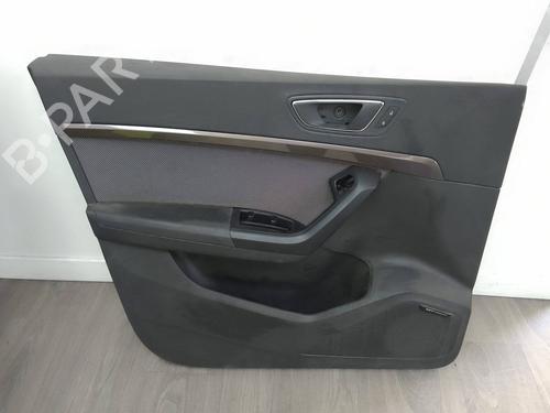 Used Front left panel Front left panel SEAT ATECA (KH7, KHP) 1.0 TSI (116 hp) 19091959 19091959