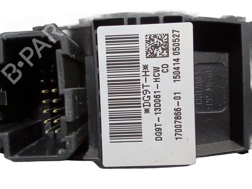 Headlight switch FORD MONDEO V Hatchback (CE) 2.0 TDCi 4x4 | BP33428232I24 - Image 7