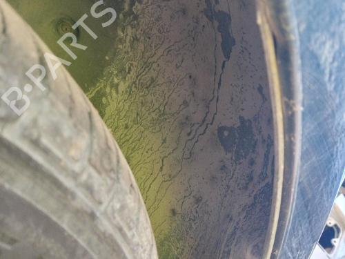 Wheel arch SEAT LEON (1P1) 1.9 TDI | BP19151712C56 