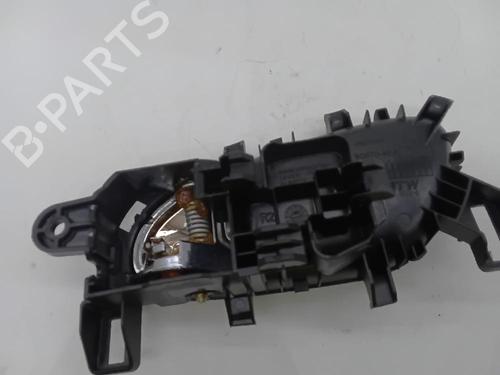 Høyre foran invendig håndtak NISSAN PULSAR Hatchback (C13) 1.5 dCi | BP27695181I14 