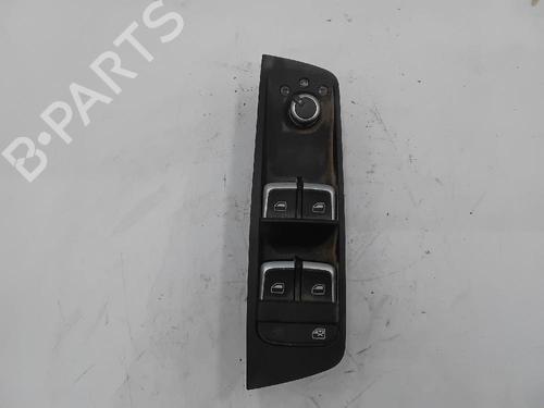Left front window switch AUDI A1 (8X1, 8XK)  | BP25836059I27 