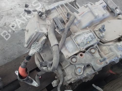 Gearbox TOYOTA PRIUS (_W3_) 1.8 Hybrid (ZVW30) | BP28180001M3 
