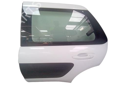 Used Left rear door Left rear door CITROËN C4 CACTUS 1.2 VTi 82 (82 hp) 18873000 18873000
