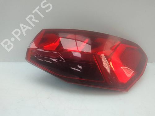 Used Right taillight Right taillight 22379442 22379442