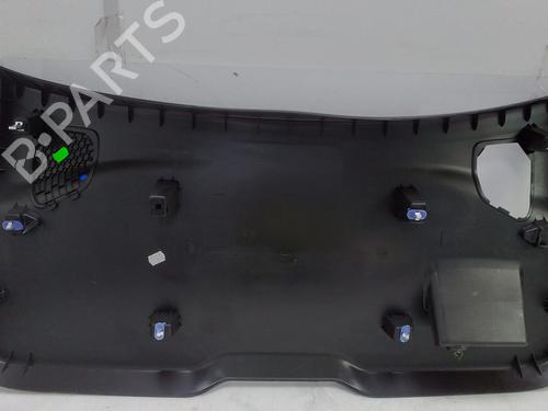 Boot lining OPEL CROSSLAND X / CROSSLAND (P17, P2QO) 1.2 (75) | BP29385948I3 